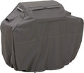 Classic Accessories Ravenna 72 Inch BBQ Grill Cover for Outdoor Use