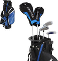 Aspire Junior Plus Kids Golf Clubs Right-Handed Set - Age 9-10 Fit