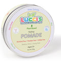 Plant-Based Baby Hair Gel 5oz - Strong Hold & Gentle Styling