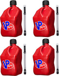 VP Racing Fuels 5.5 Gallons Motorsport Container - Durable Storage