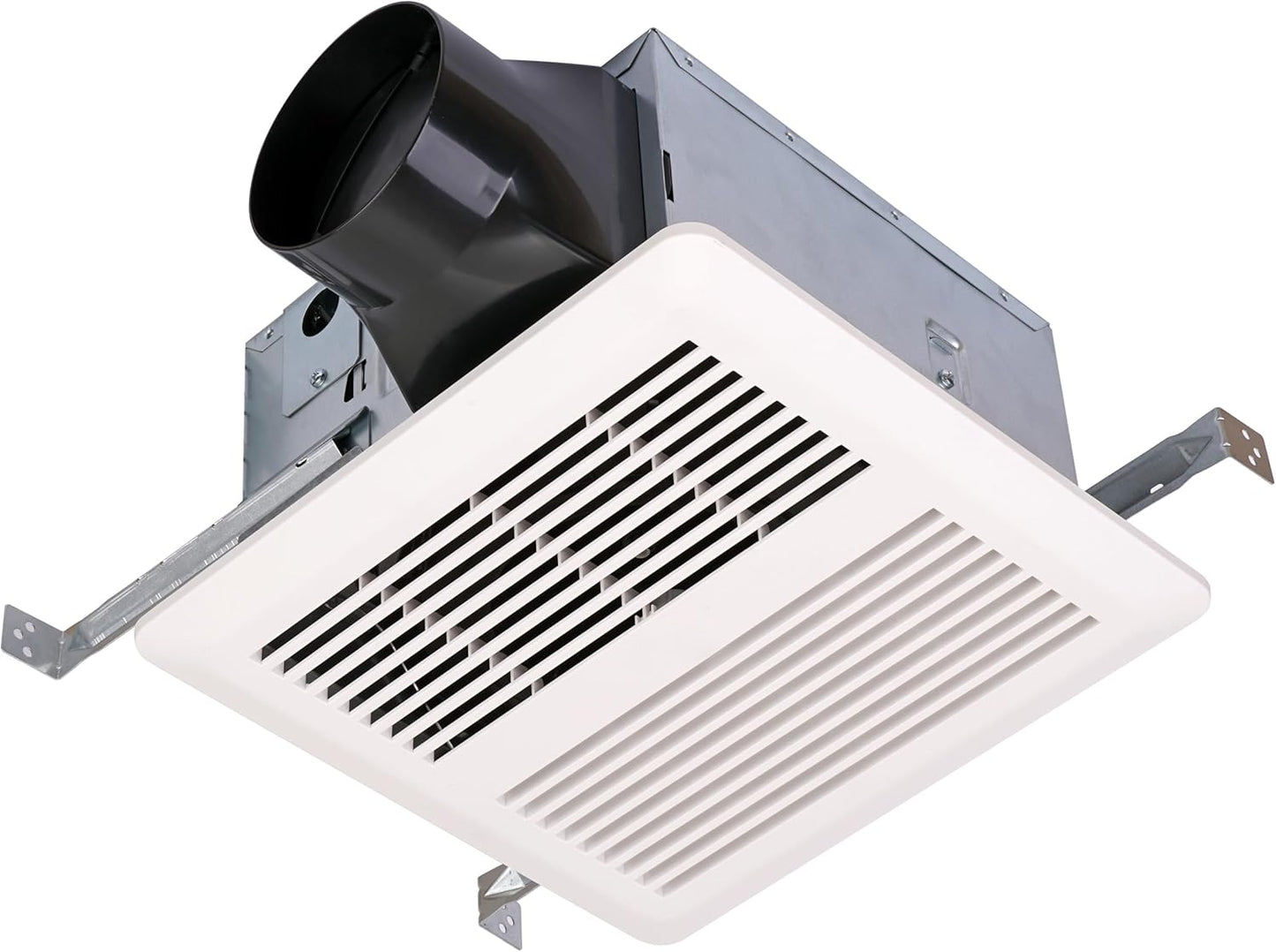 SNP100 Bathroom Ventilation Exhaust Fan with Quiet Operation