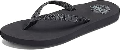 Reef Women's Ginger Sandals: Classic Flip Flops for Every Adventure