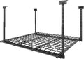 45-Inch x 45-Inch Overhead Garage Storage Rack - 250 lb Capacity