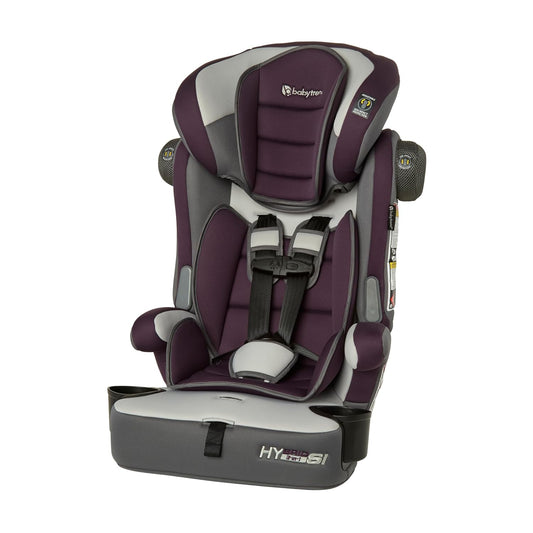 Baby Trend Hybrid SI 3-in-1 Booster Seat with Side Impact Protection