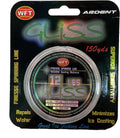Gliss Fishing Line 8-40 lb - Thin Zero Stretch Line for Ultimate