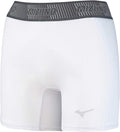 Mizuno Women's Aero Vent Sliding Short - Padded Softball Protection