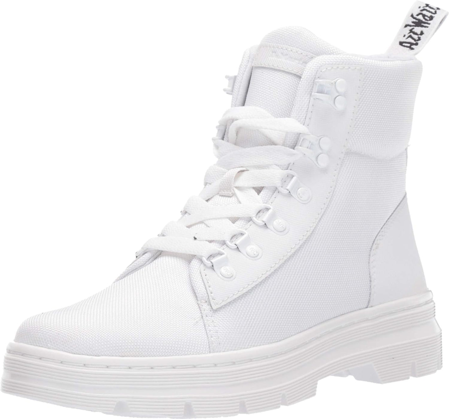 Dr. Martens Women's Combs W Fashion Boot for Stylish Utility