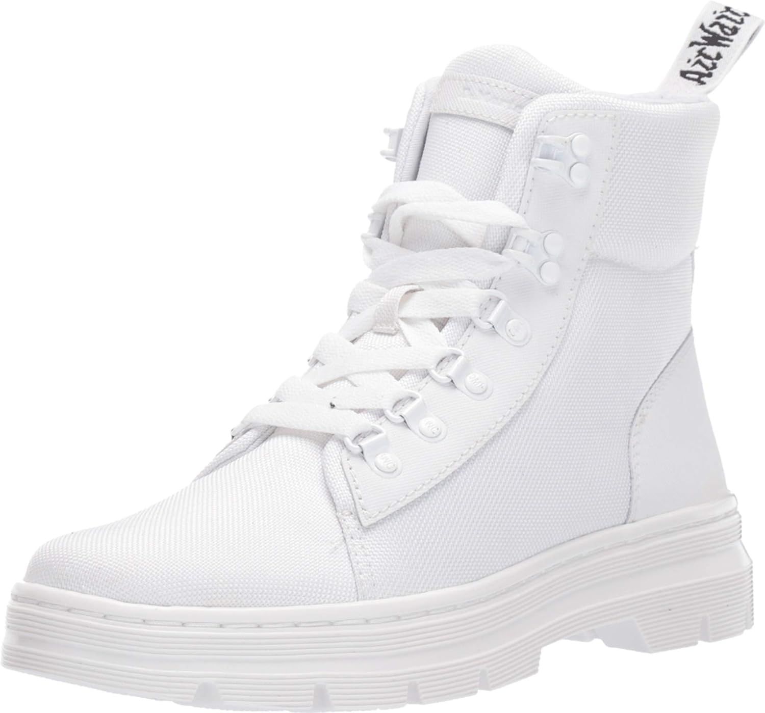 Dr. Martens Women's Combs W Fashion Boot for Stylish Utility