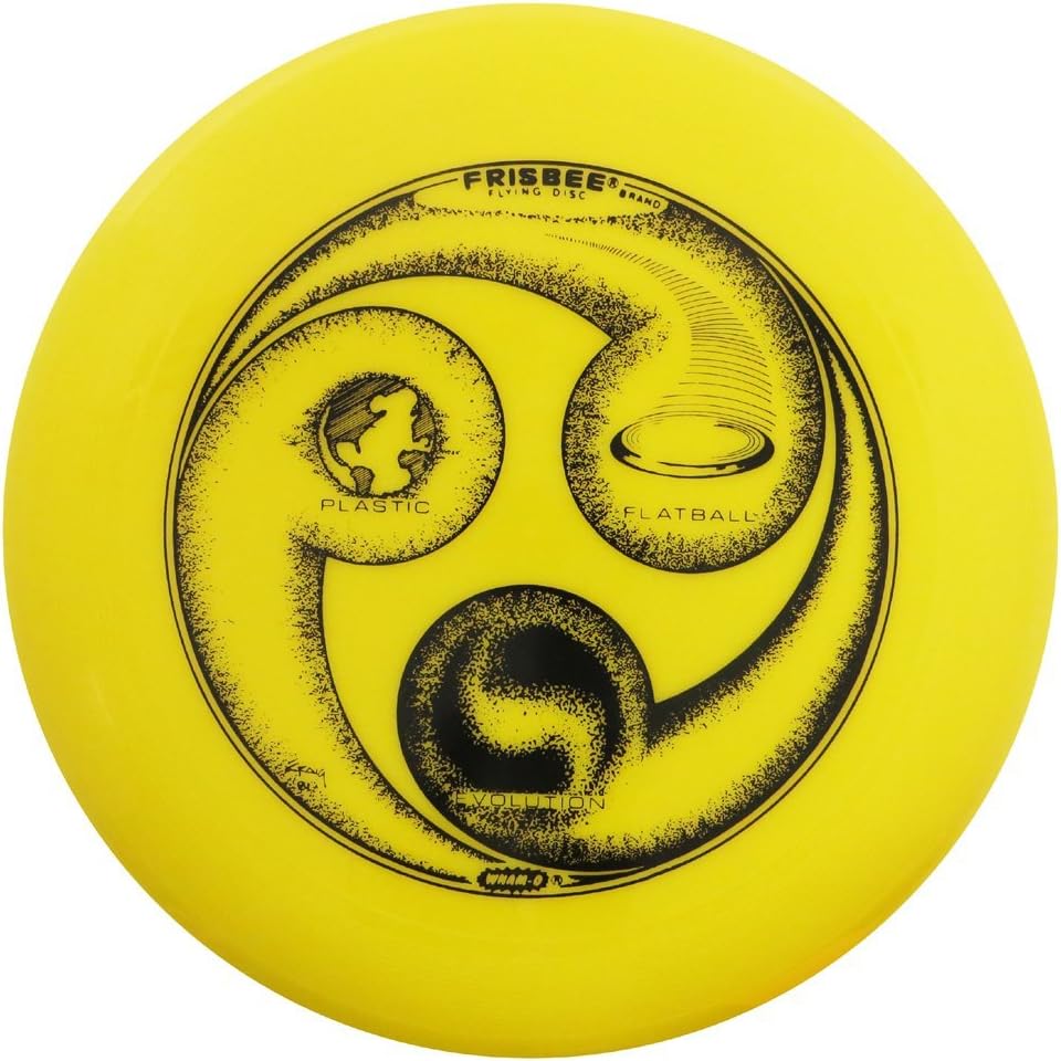 Wham-O UMAX 175g Ultimate Frisbee Disc - Superior Discraft