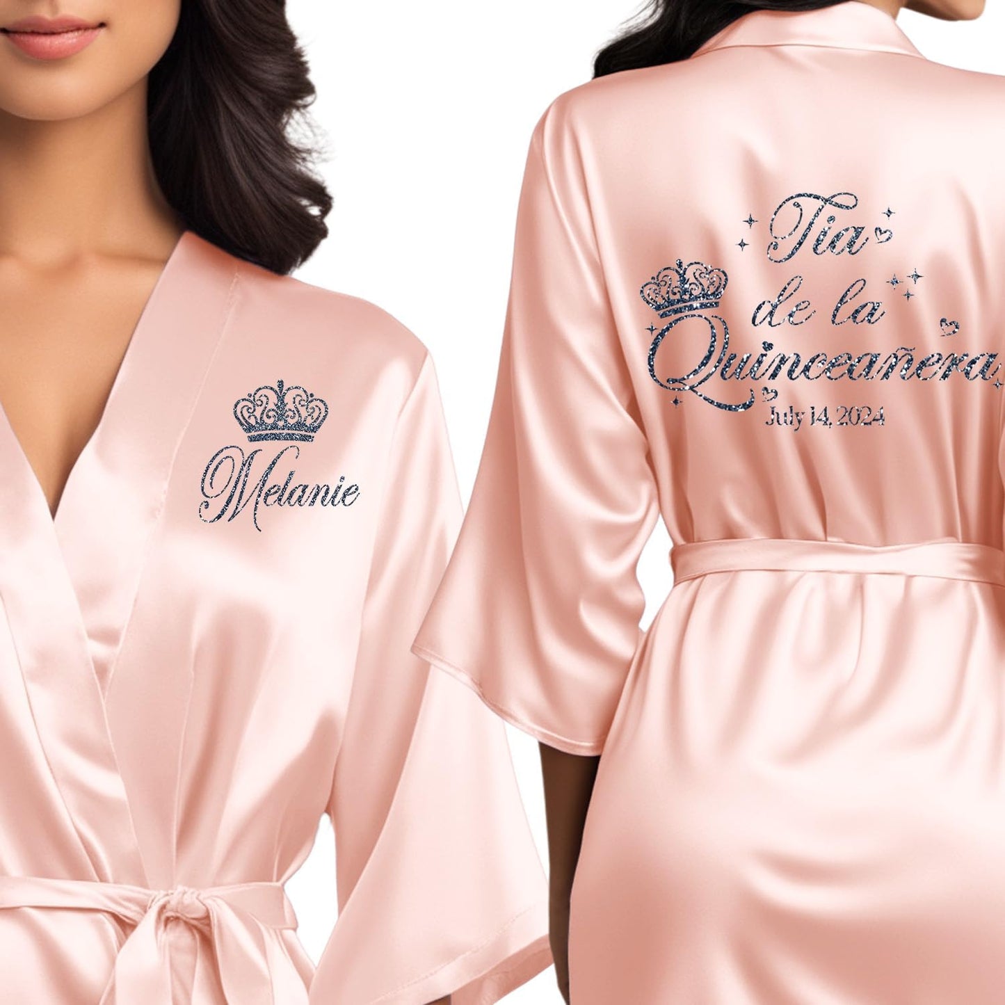 Mis Quince Anos Robes for Perfect Quinceanera Photo Opportunities