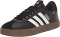 adidas Womens VL Court 3.0 Sneaker - Classic Suede Comfort combine