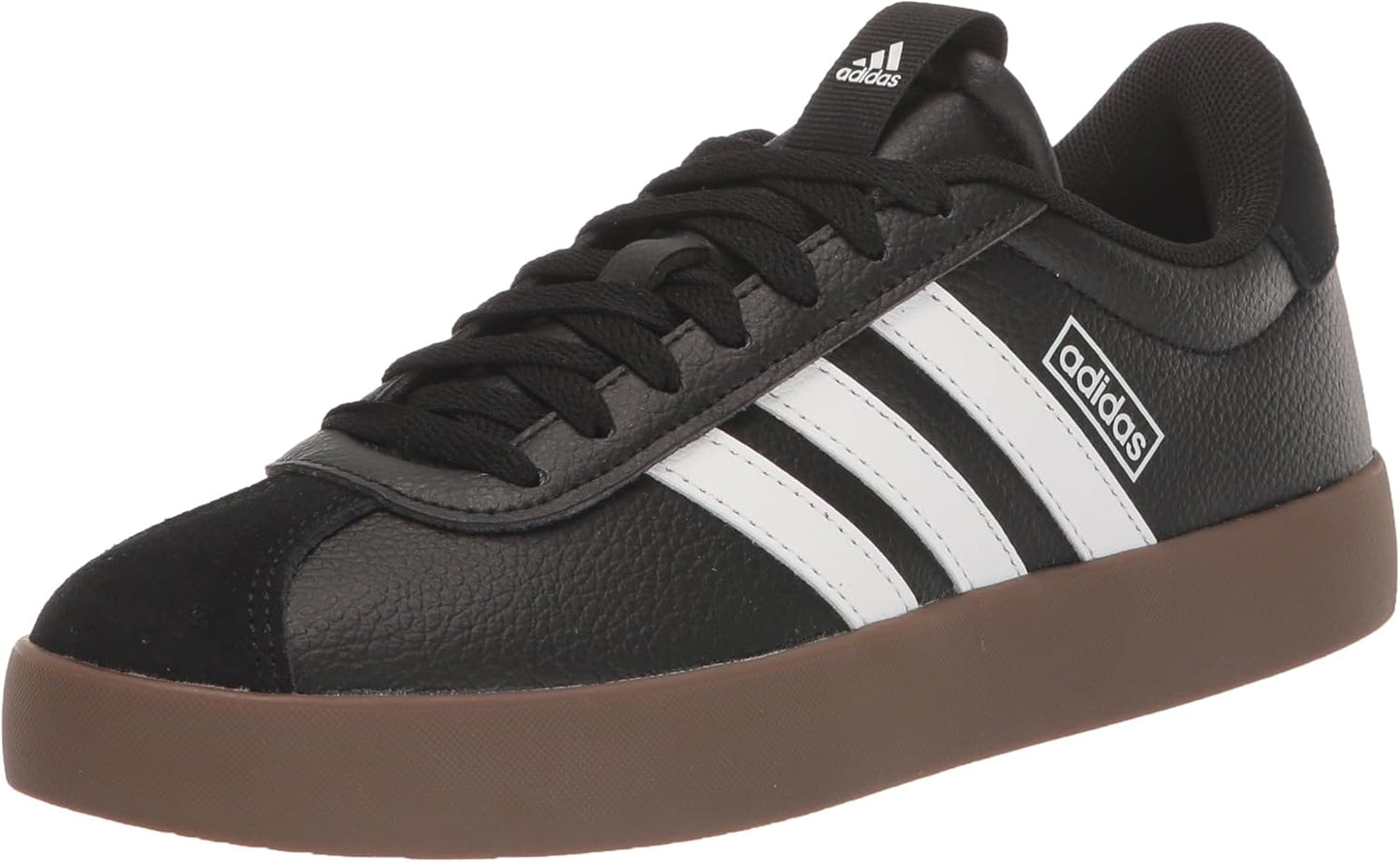 adidas Womens VL Court 3.0 Sneaker for All-Day Comfort