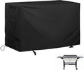 Griddle Cover for Member's Mark 4-Burner Outdoor Griddle - Waterproof