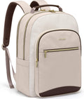 Laptop Backpack for Women 15.6 in Work Business Backpack - 36L Travel