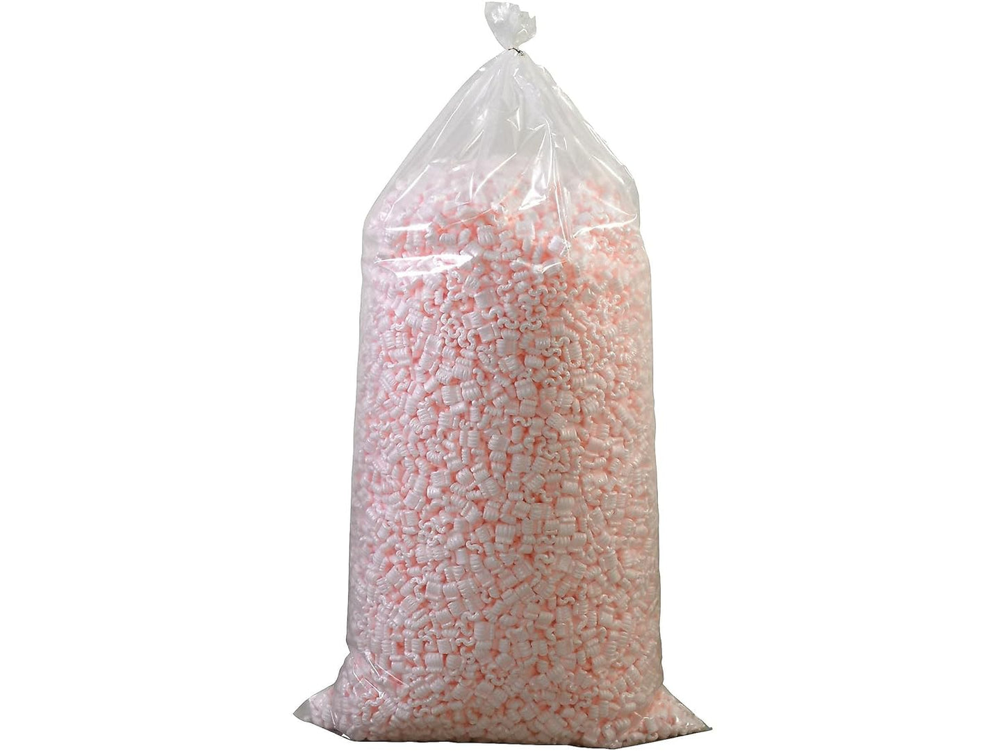 Aviditi Anti-Static Loose Fill Packing Peanuts for Safe Shipping