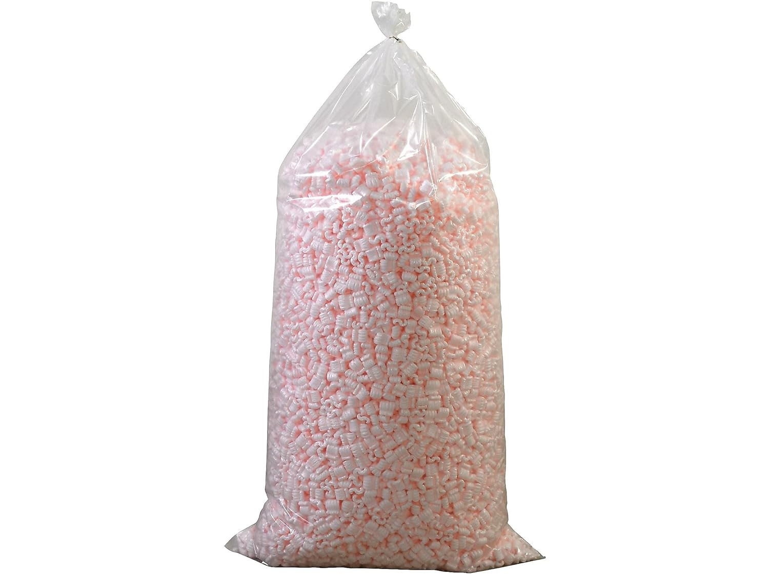Aviditi Anti-Static Loose Fill Packing Peanuts for Safe Shipping