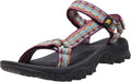 CAMEL CROWN Women's Hiking Sport Sandals for Outdoor Comfort