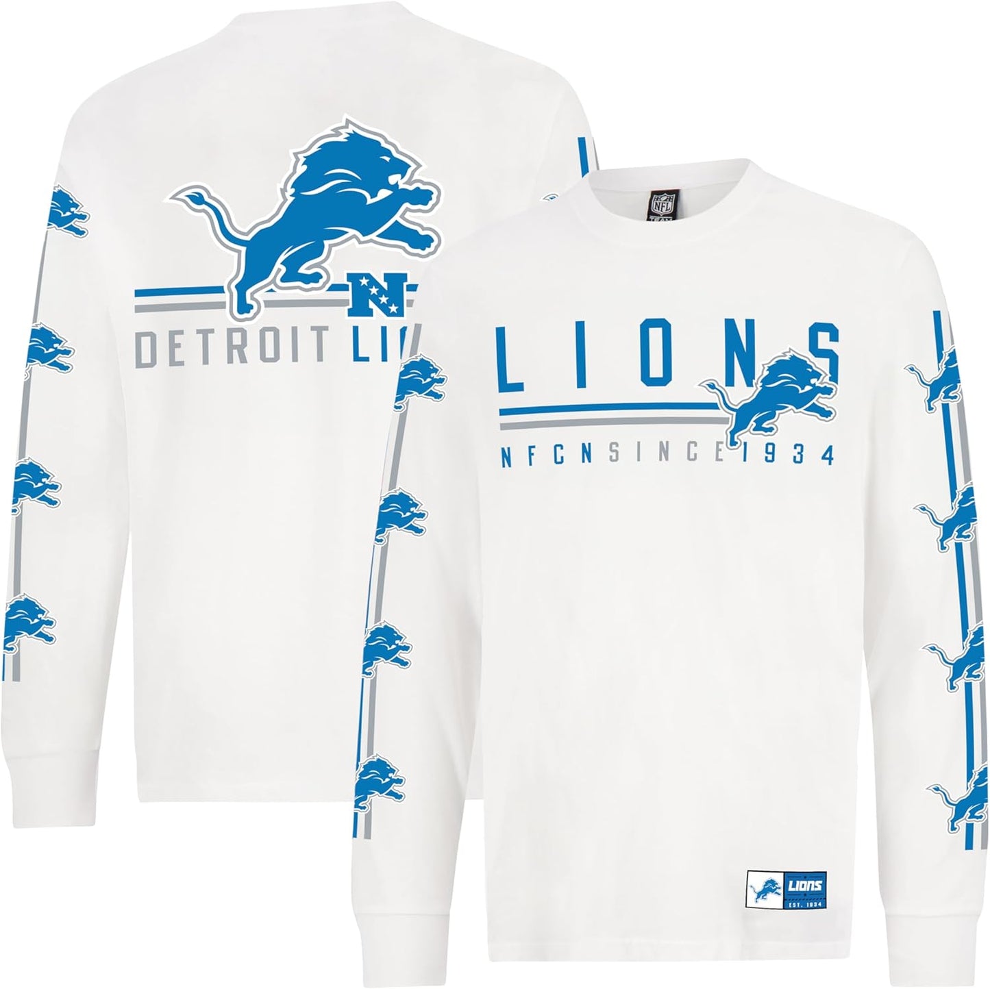 Ultra Game NFL Official Super Soft Long Sleeve T-Shirt Review