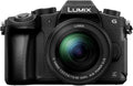 Panasonic LUMIX G85 Mirrorless 4K Camera - Compact Stabilized Kit