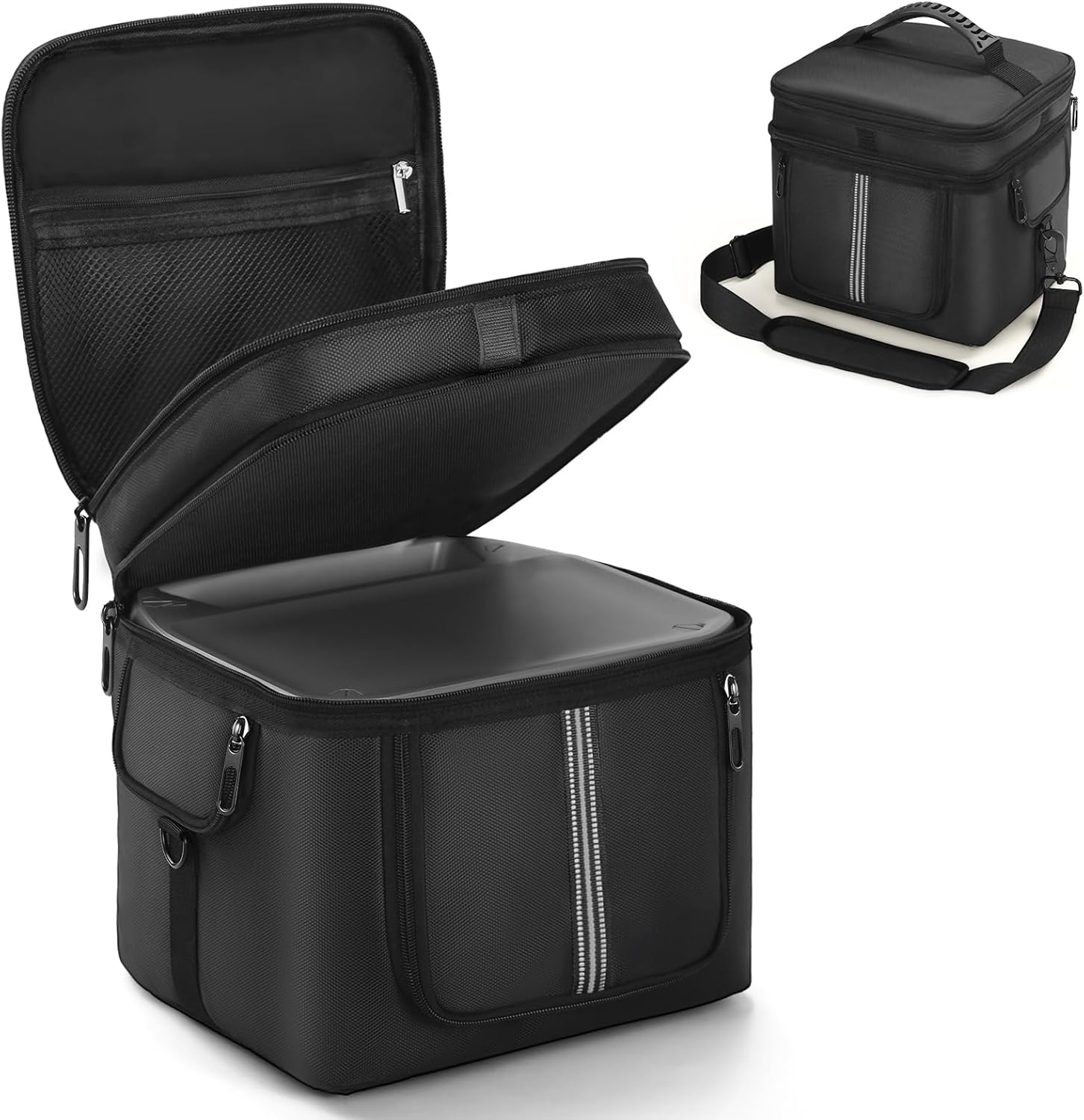 Carrying Case for ECOFLOW River 2 Pro/River 2 Max 500 Power Station