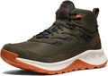 KEEN Hightrail Mid Boots for Men Designed for Hiking Comfort