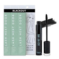 Lash Next Door Mascara Black 3-Pack - Volume and Length