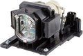 PHO DT01021 Genuine Replacement Bulb with Housing for Hitachi CP-X3511