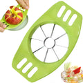 Effortlessly Slice Apples with 3.5 Stainless Steel Corer!
