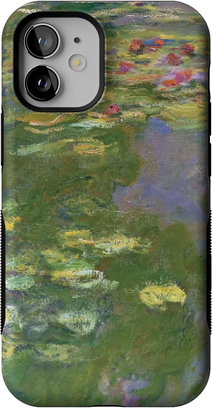 Casely iPhone 12 Mini Case with Bold Protective Design