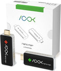 Wireless HDMI Transmitter and Receiver Kit - Plug & Play 1080P