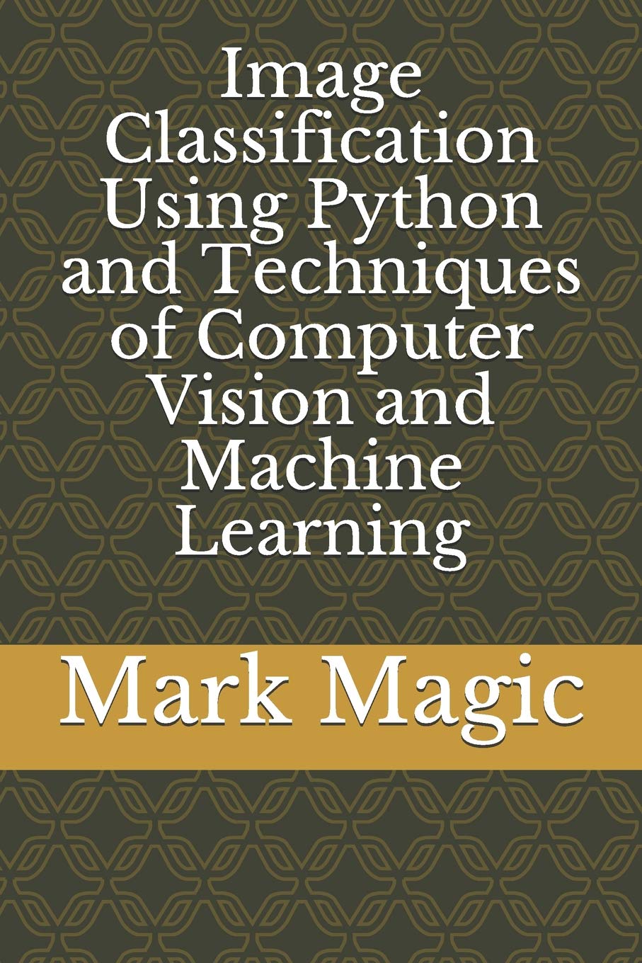 Image Classification Using Python and Techniques of Computer Vision