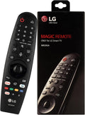 LG Magic Remote Control MR20 - Point, Scroll & Voice Control