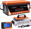 CHINS 48V 100Ah Lithium Battery: Power & Performance!