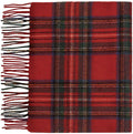 Lona Scott Cashmere Scarf - Luxurious Warmth and Style