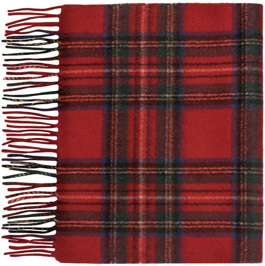 Lona Scott Cashmere Scarf - Luxurious Warmth and Style
