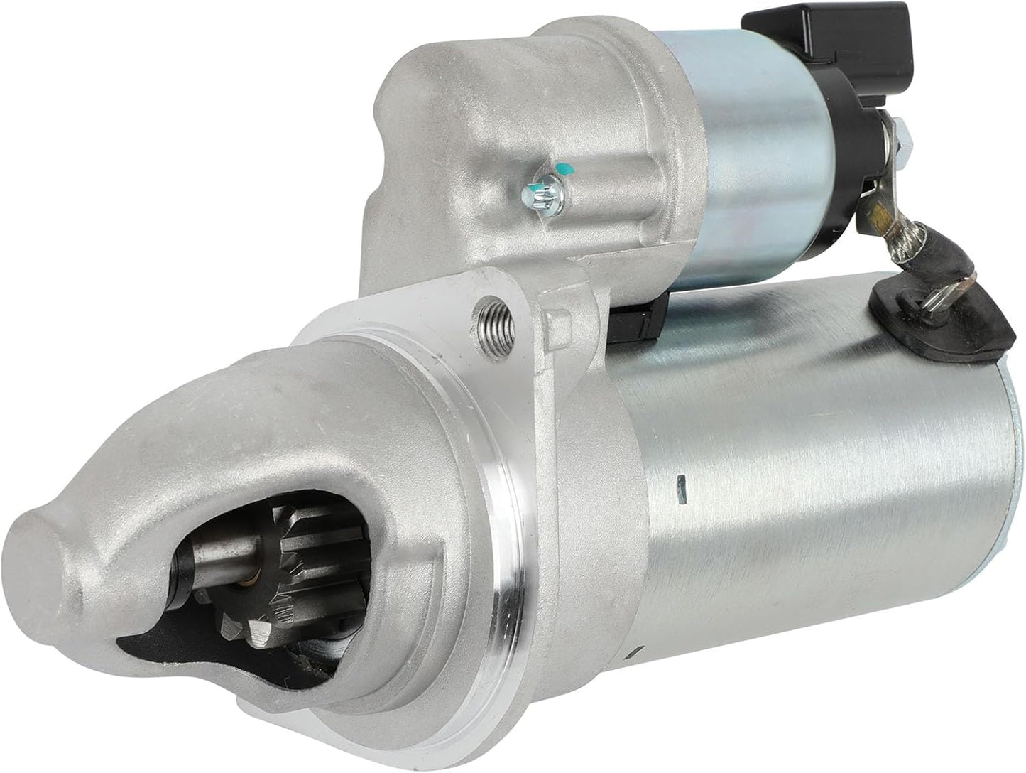 SCITOO Starter Motor 6974 for KIA Optima and Hyundai Models