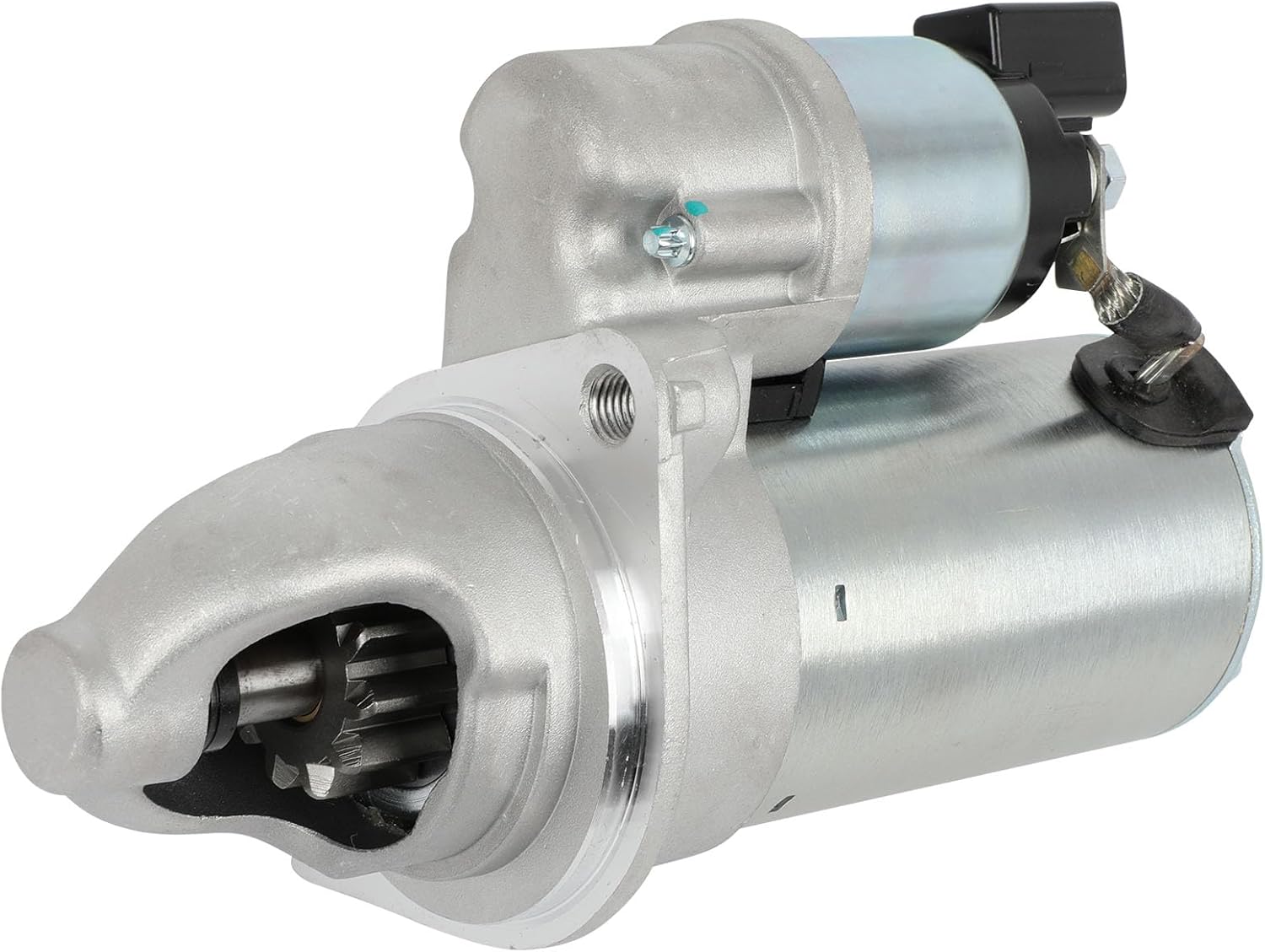 SCITOO Starter Motor 6974 for KIA Optima and Hyundai Models