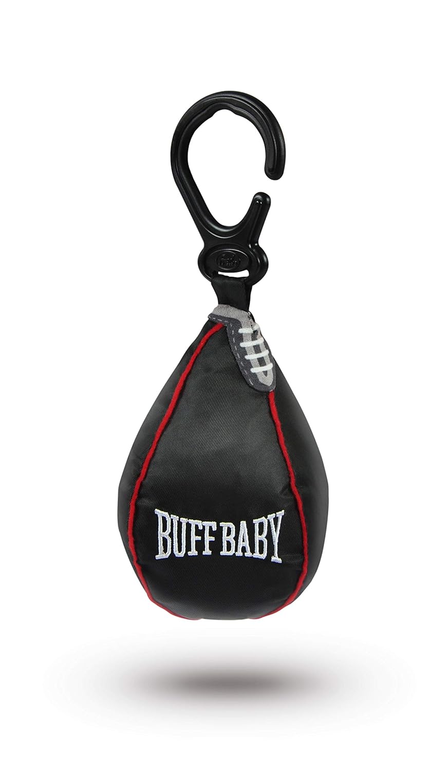 Fred Buff Baby Speed Bag Toy: Playful Sensory Fun