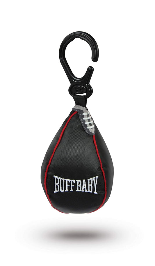 Fred Buff Baby Speed Bag Toy: Playful Sensory Fun