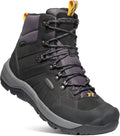 Womens Revel 4 Mid Height Polar Insulated Waterproof Snow Boots