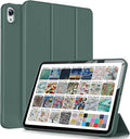 DuraSafe Cases for iPad Air 4/5 - Smart Honeycomb TPU