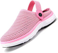 Garden Clogs Mens Womens Garden Shoes with Arch Support