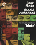 Klute (The Criterion Collection) Blu-ray - Classic Neo-Noir