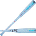Clout AI Baseball Bat USSSA -8/-10 Drop Balanced Alloy Bat