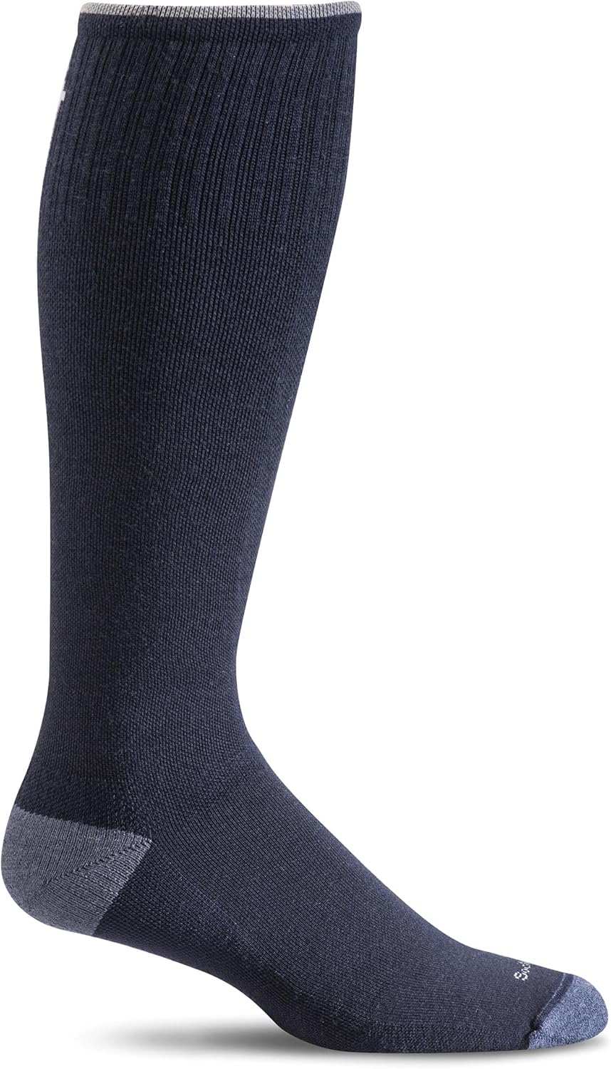 Sockwell Men's Elevation Firm Graduated Compression Sock Review
