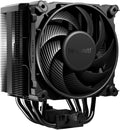 Dark Rock 5 CPU Air Cooler - High Performance, Very Quiet