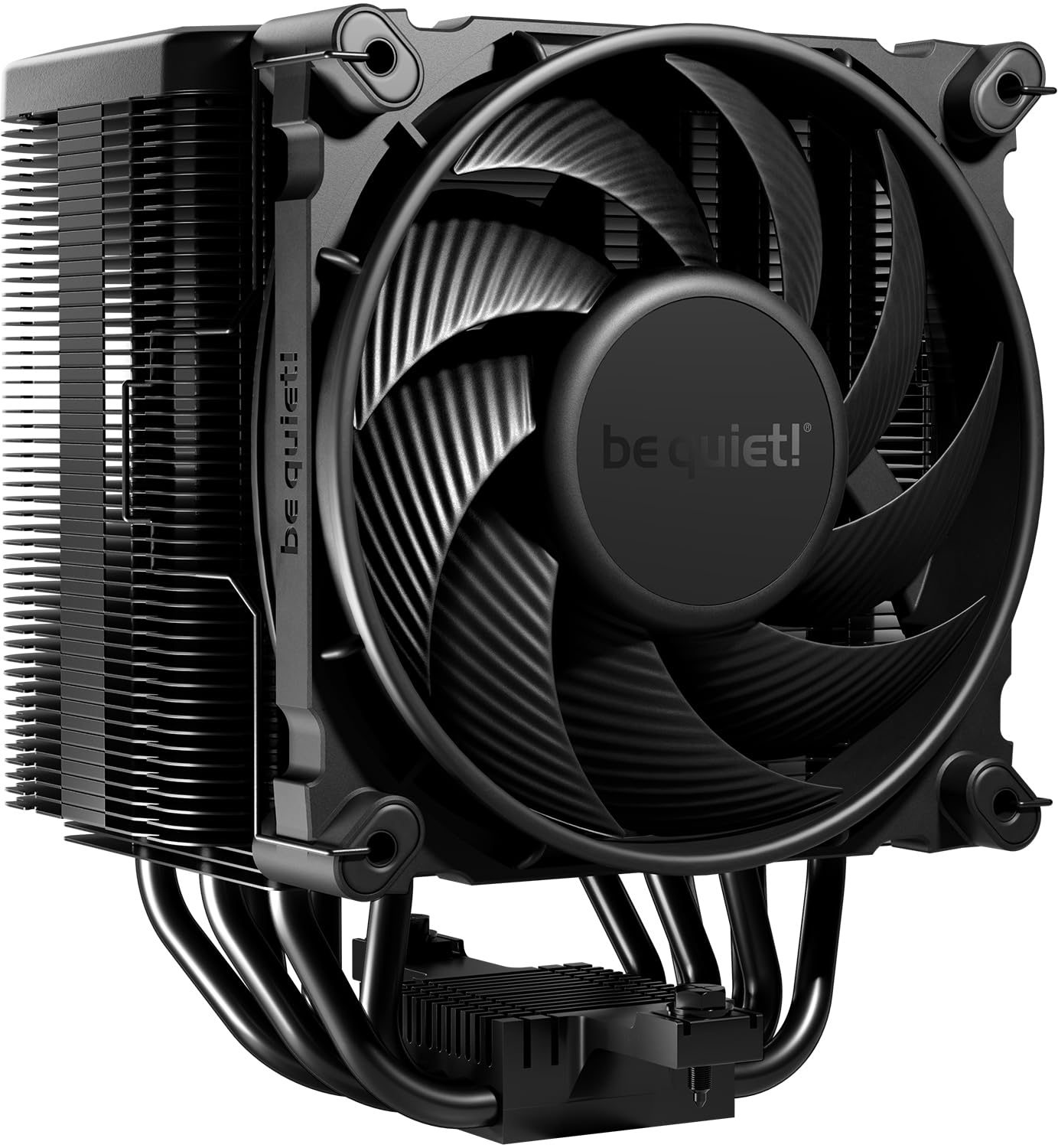 Dark Rock 5 CPU Air Cooler with High Performance and Silence