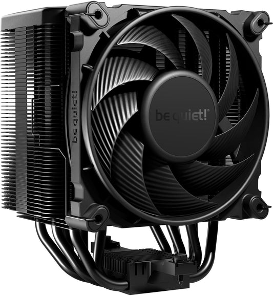 Dark Rock 5 CPU Air Cooler with High Performance and Silence