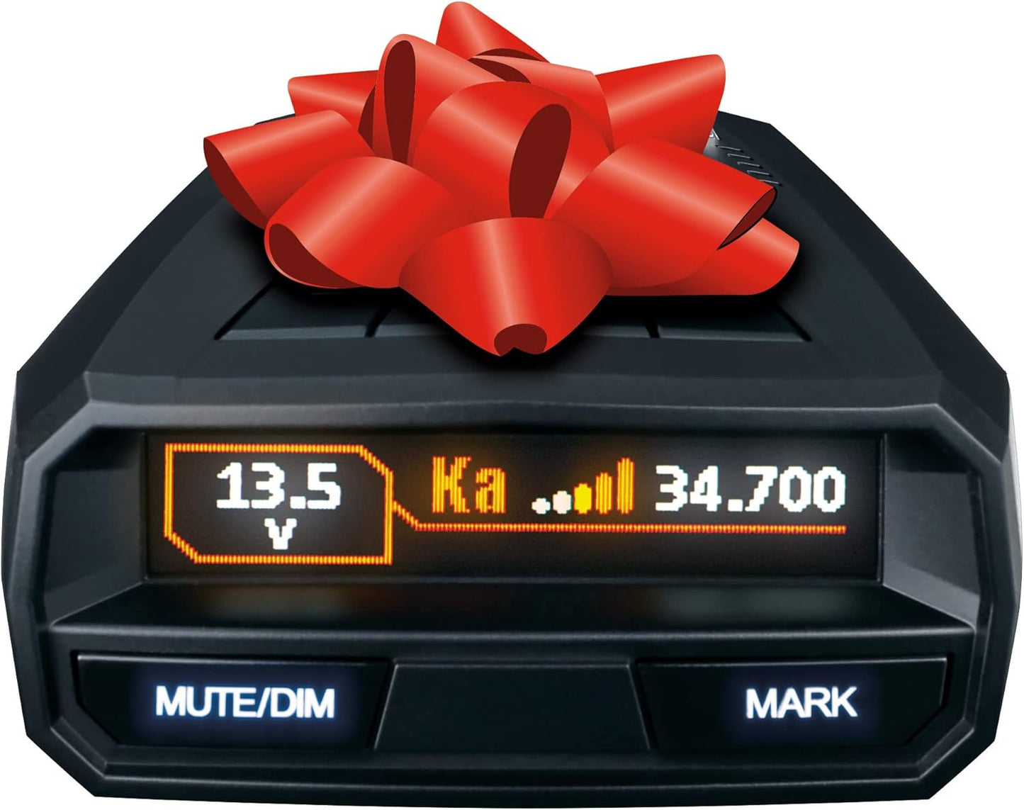 UNIDEN R4 Extreme Long-Range Laser/Radar Detector Review