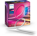 Transform Your Monitor with Philips Hue Gradient Lightstrip